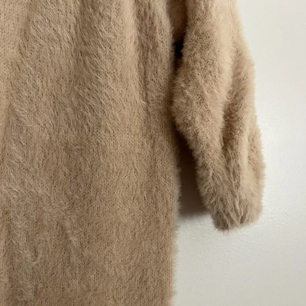 Soft Fuzzy One-Piece